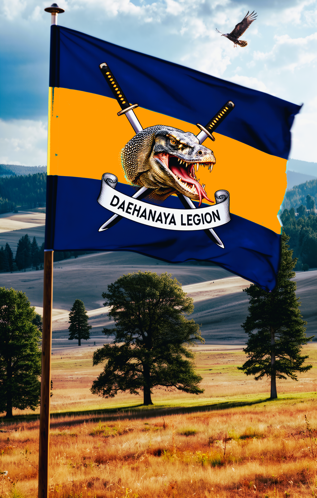 Lyminara Legion